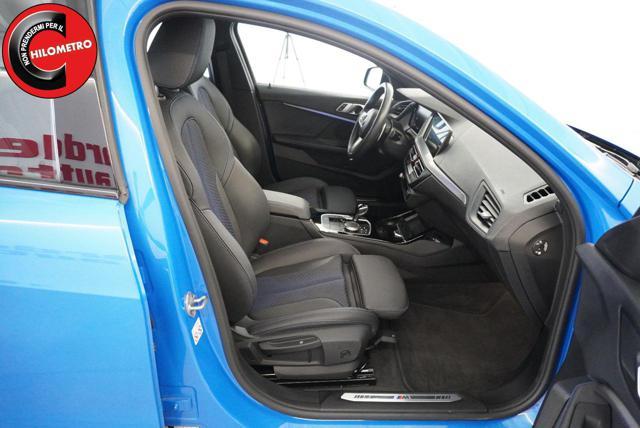 BMW 118 d 5p. Msport Aut.