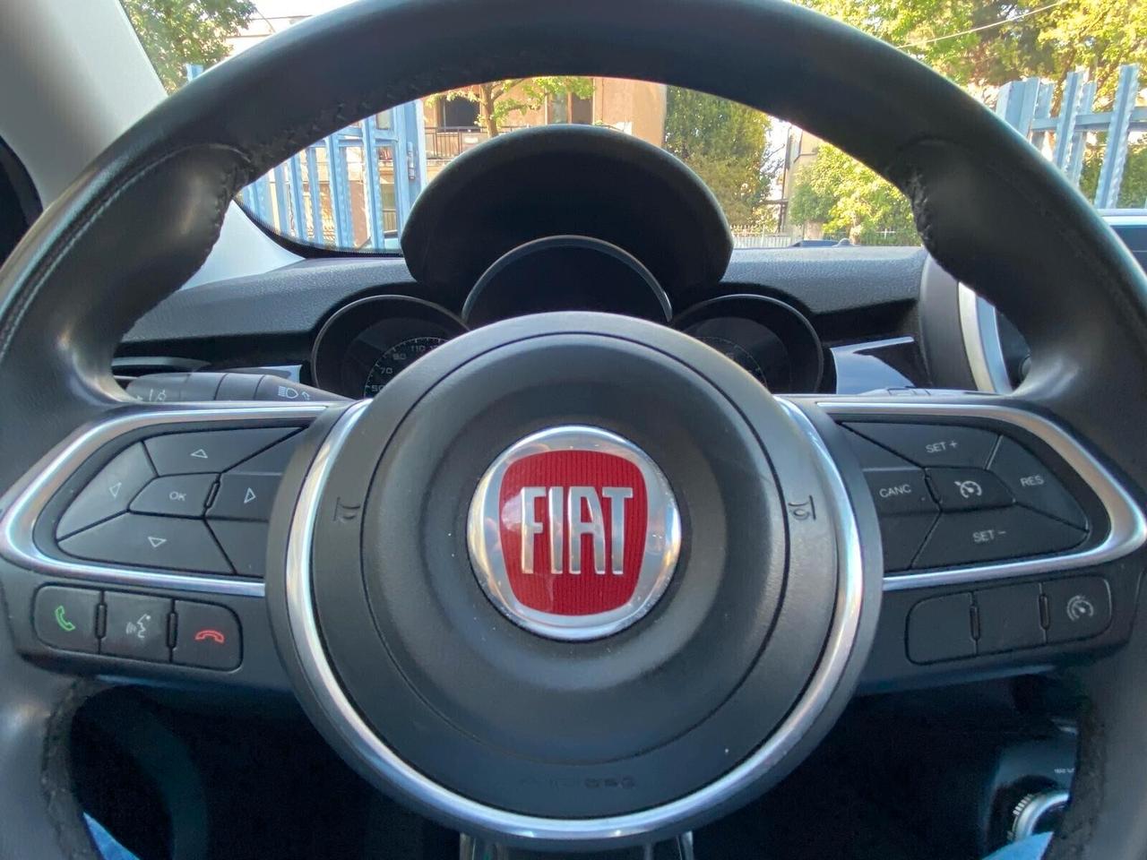 Fiat 500X 1.0 T3 120 CV Sport 2020