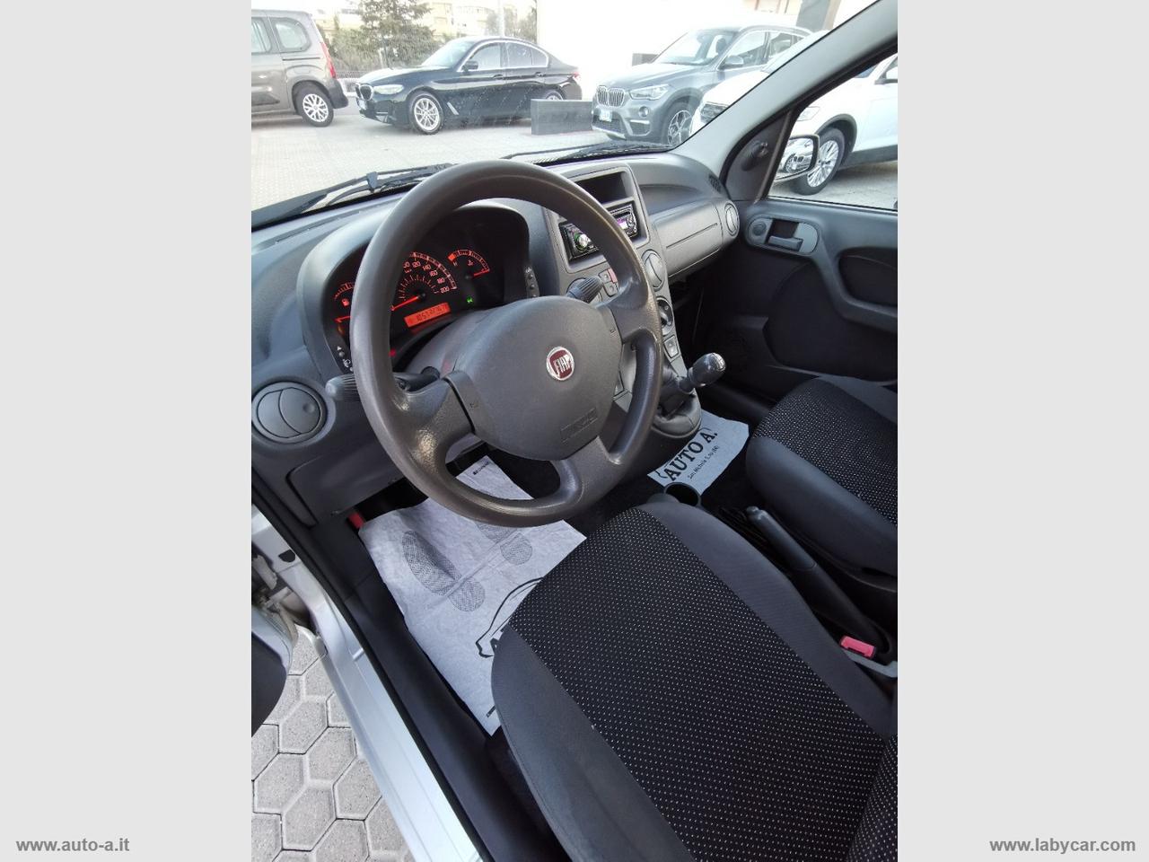 FIAT Panda 1.1 Active