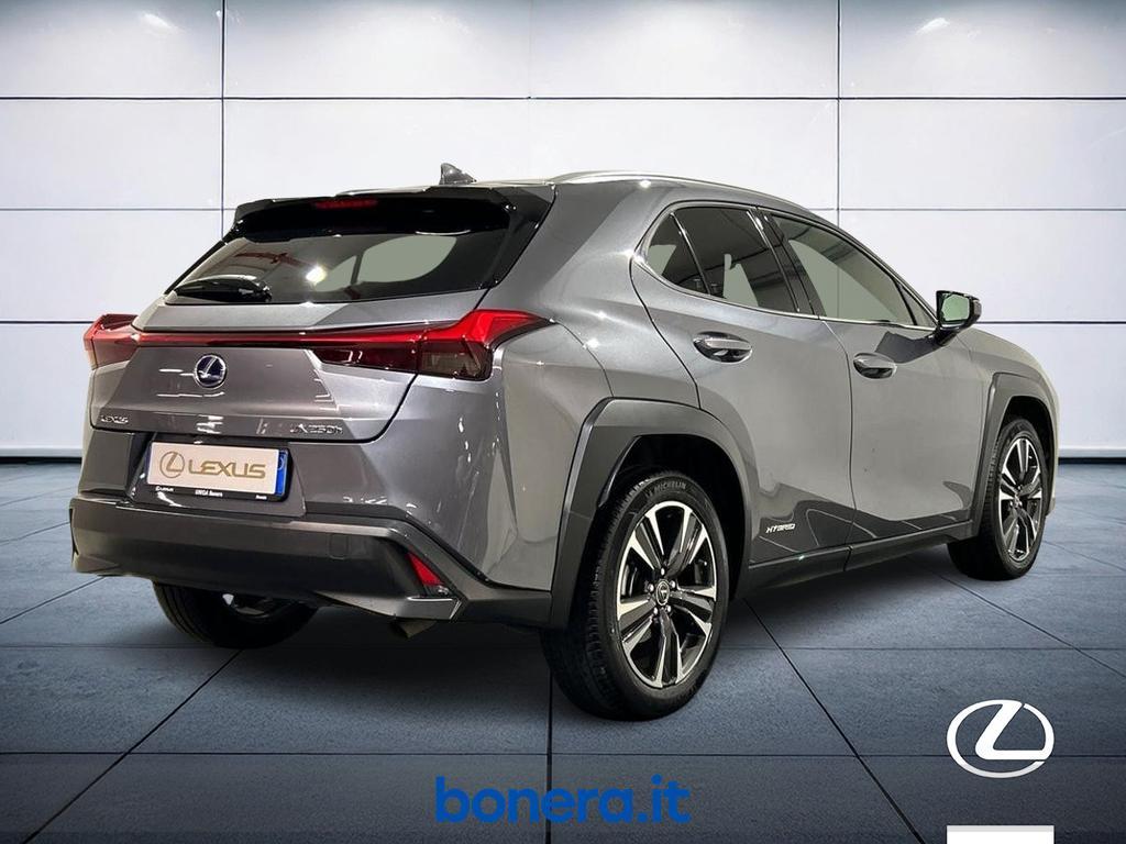 Lexus UX 250h 2.0 Hybrid Executive 2WD Power Split Device