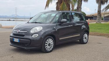Fiat 500L 1.3 Multijet 95 CV Pop