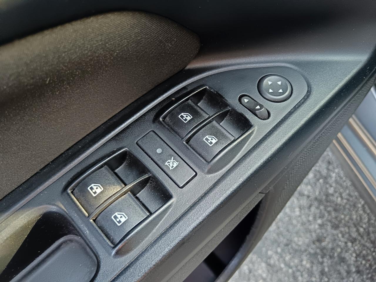 Fiat Tipo 1.6 MJT 120CV LOUNGE SW NAVI