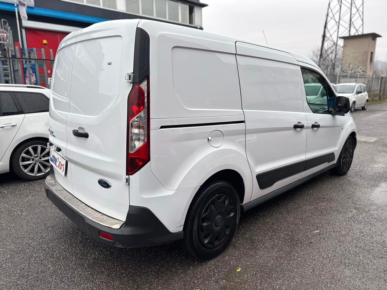 Ford Transit Connect 3 posti 1.5 TDCi PC Furgone Entry