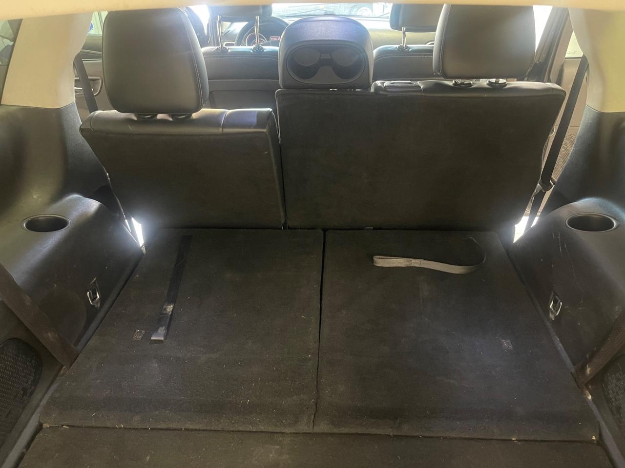 Fiat Freemont 2.0 Multijet 140 CV (7 posti)