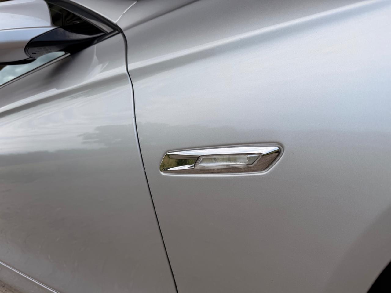 Bmw 520 520d Touring Business