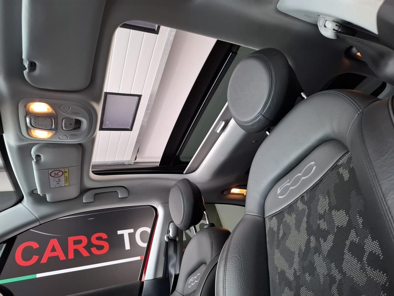Fiat 500X 1.6 MultiJet 130 CV Cross