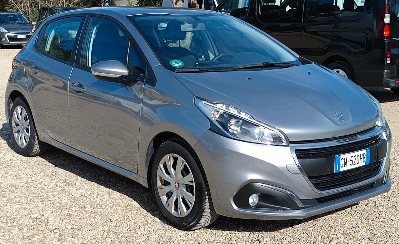 Peugeot 208 2019 - 1.5BlueHDi OK NEOP. LB AUTOMOBILI