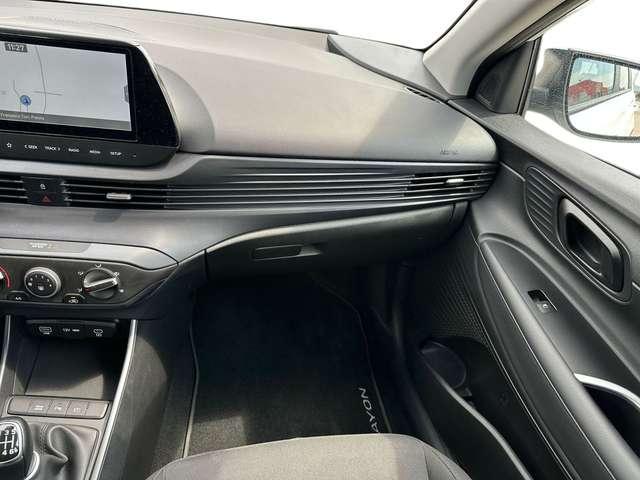 Hyundai BAYON 1.0 t-gdi Xline 100cv mt
