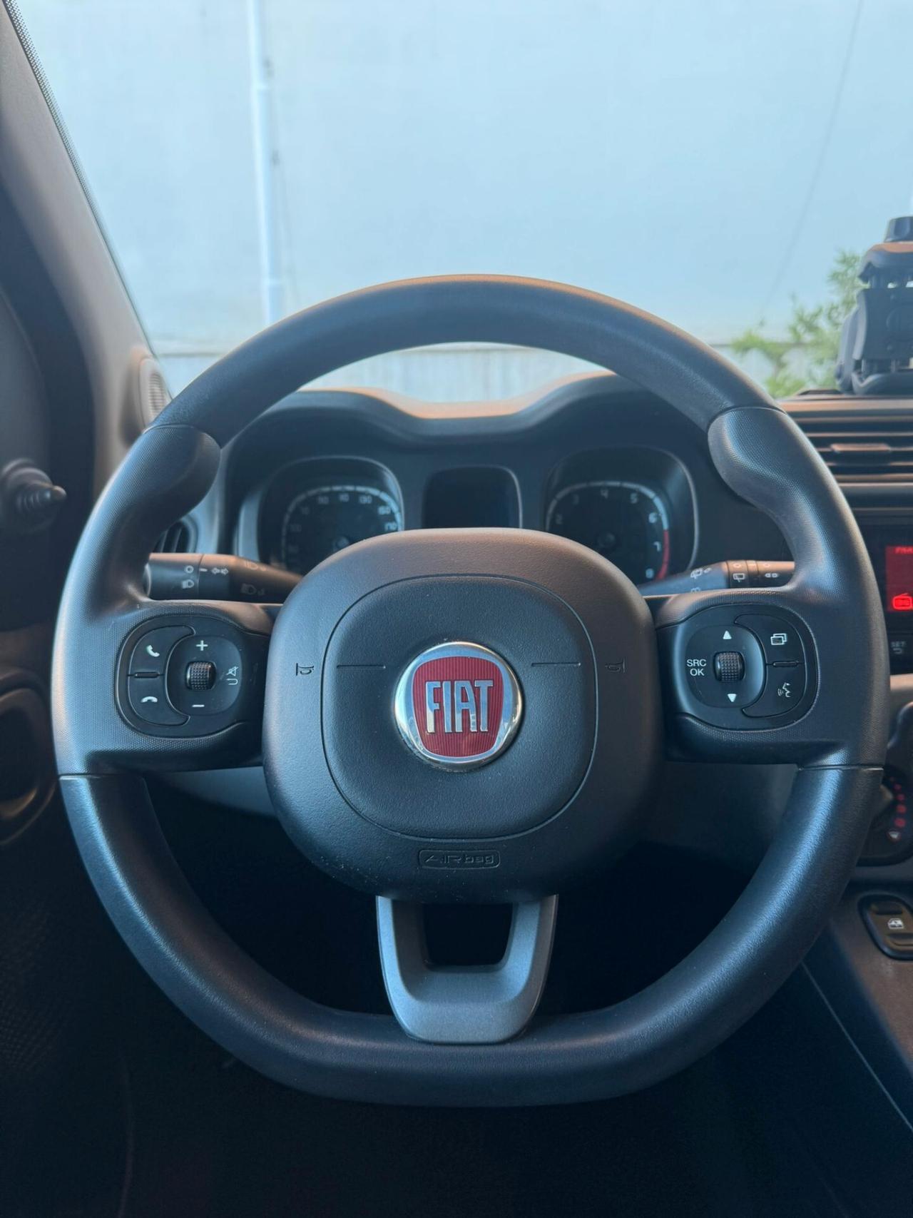 FIAT PANDA 1.0 HYBRID CITYLIFE **PREZZO REALE**