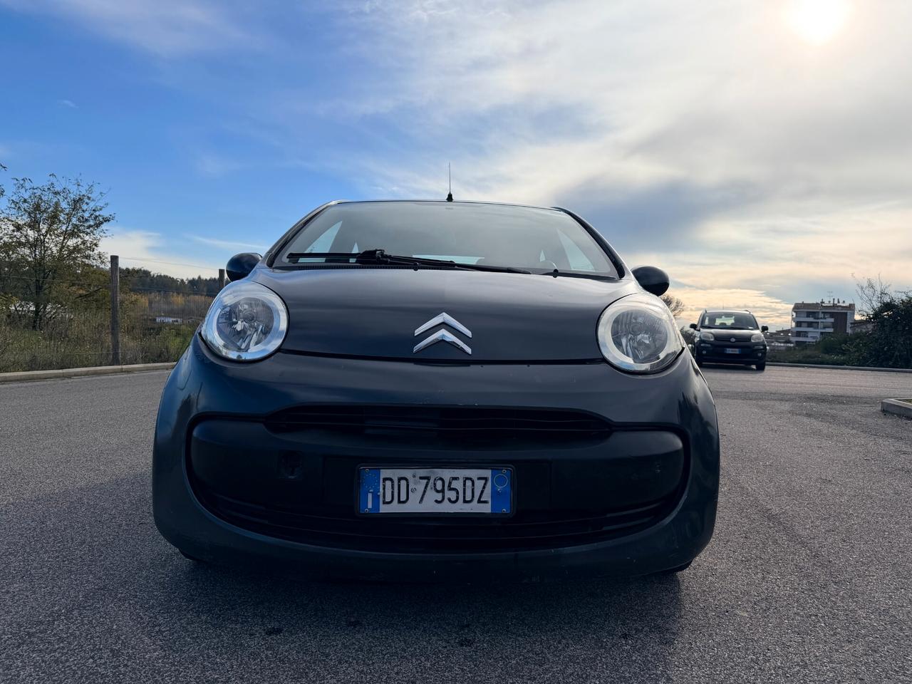 Citroen C1 1.0 5 porte Neopatentati