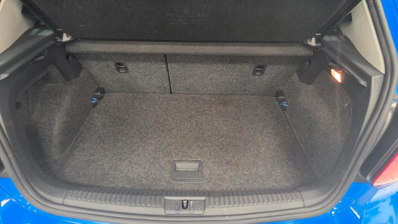 Volkswagen Polo 1.0 MPI 5p. Trendline