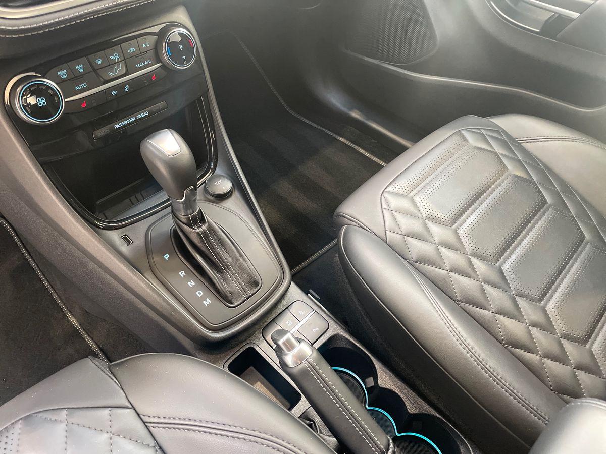 FORD Puma II 2020 - Ford Puma 1.0 ecoboost h st-line 155cv auto