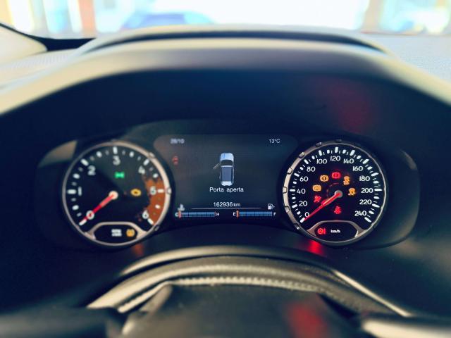 Jeep Renegade 1.6 mjt Limited fwd 120cv
