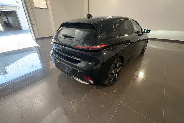 PEUGEOT 308 PureTech Turbo 130 S&S EAT8 GT - TETTO!