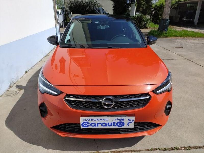 Opel Corsa-e 100 Kw e Elegance Promo CBC2