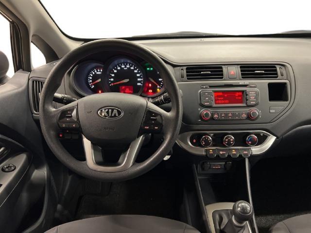 KIA Rio 1.2 CVVT 5p. LX
