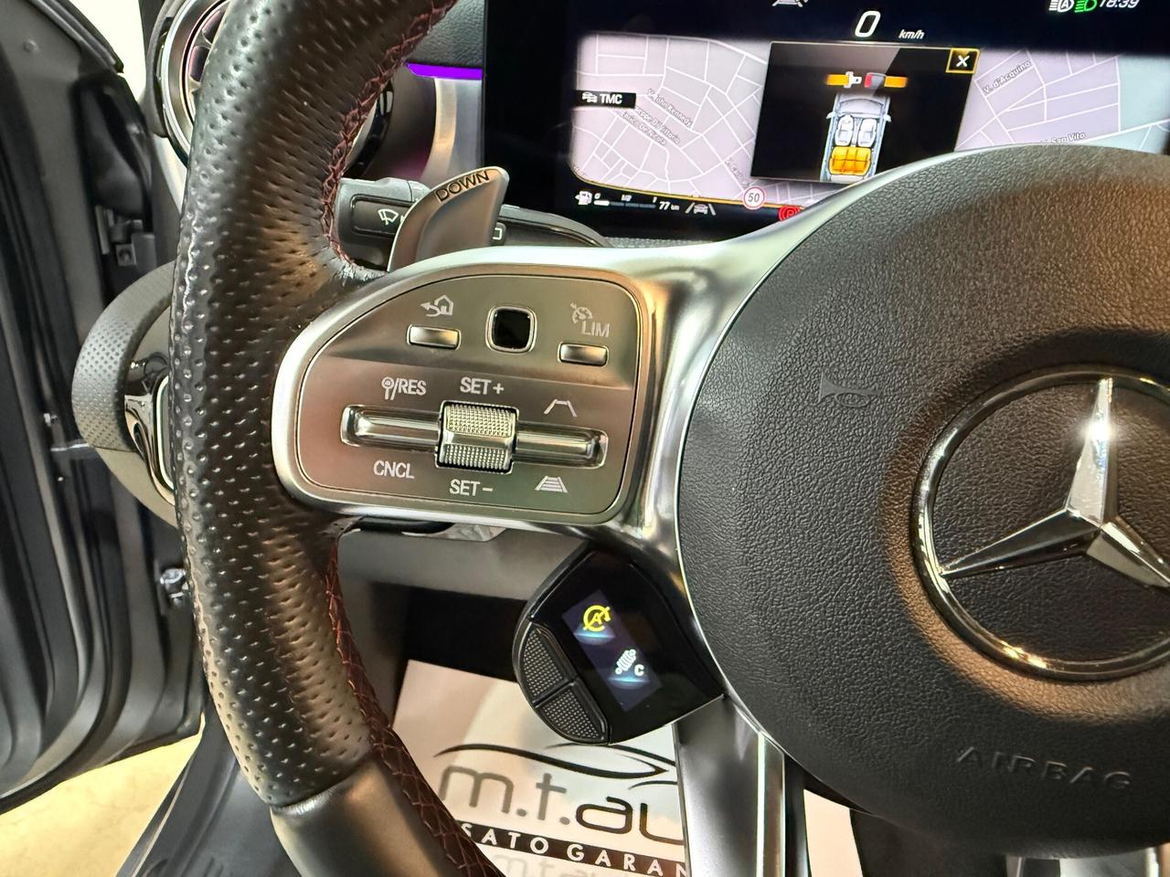 Mercedes-benz A 35 AMG 4Matic Race Edition