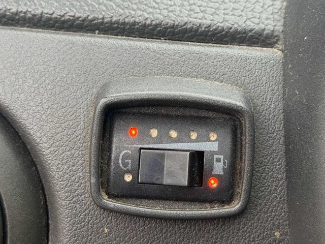 FIAT Punto 1.2 5p Natural Power senza nessun lavoro da fare