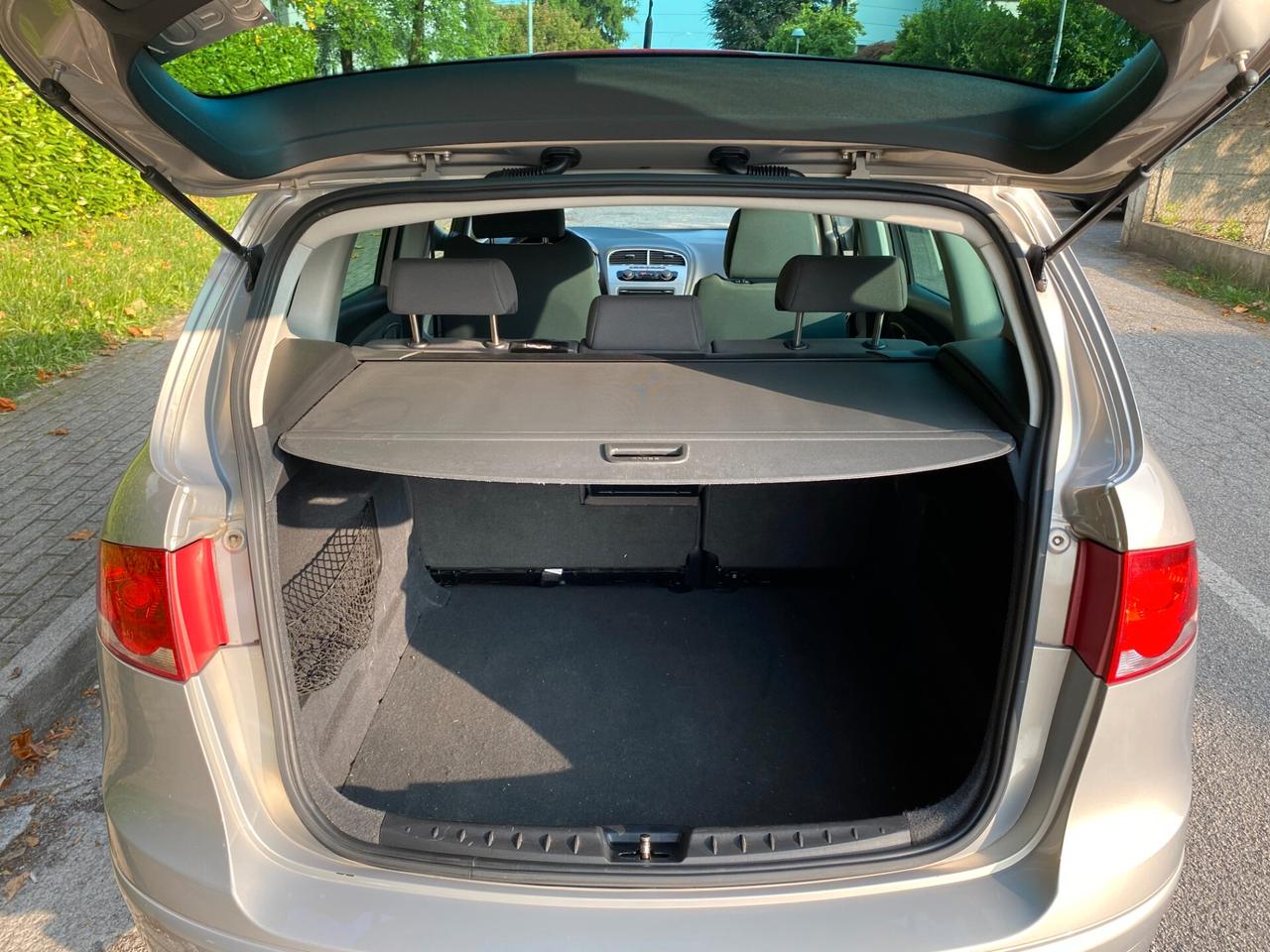 Seat Altea XL 1.6 TDI 105 CV CR DPF Style