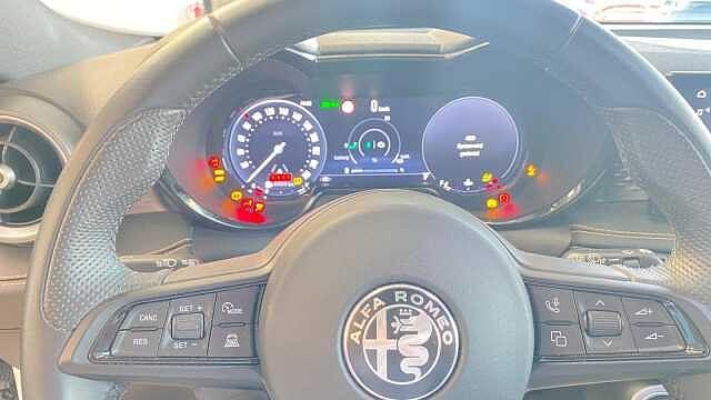 Alfa Romeo Tonale 1.5 130 CV MHEV TCT7 Sprint