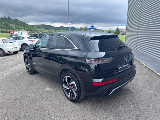 DS AUTOMOBILES DS 7 Crossback BluHDi 130 Performance Line+ IVA ESPOSTA LEGGE 104