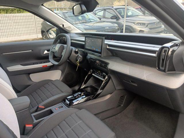 CITROEN C3 Hybrid 110 e-DCS6 Max