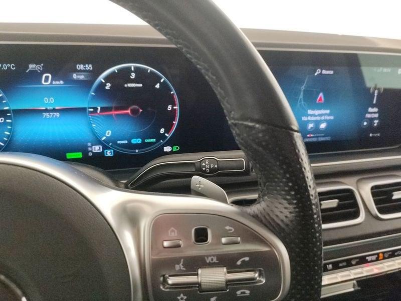 Mercedes-Benz GLE 300 d mhev Premium Plus 4matic auto