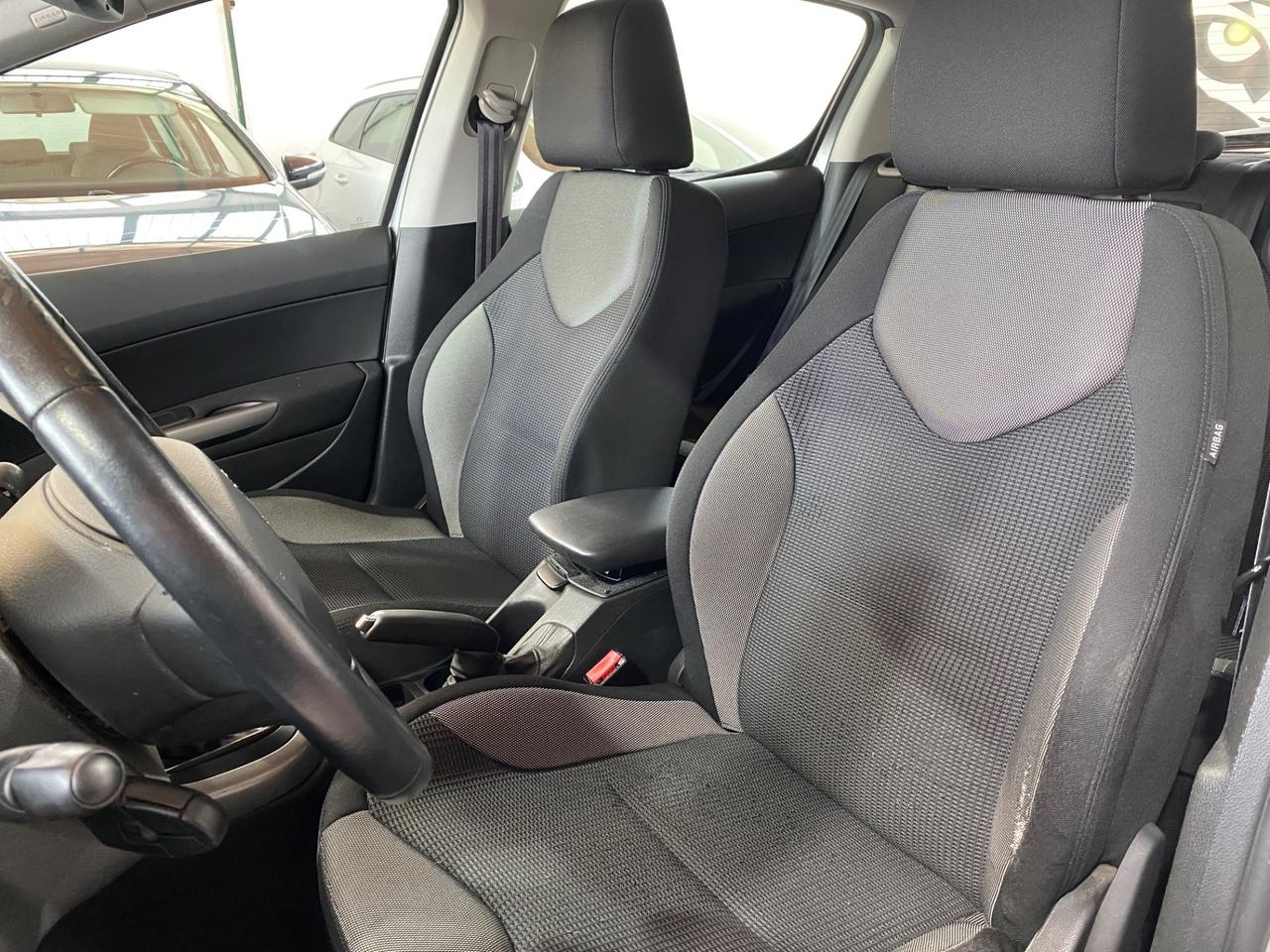 Peugeot 308 1.6 8V HDi 93CV 5p. Active