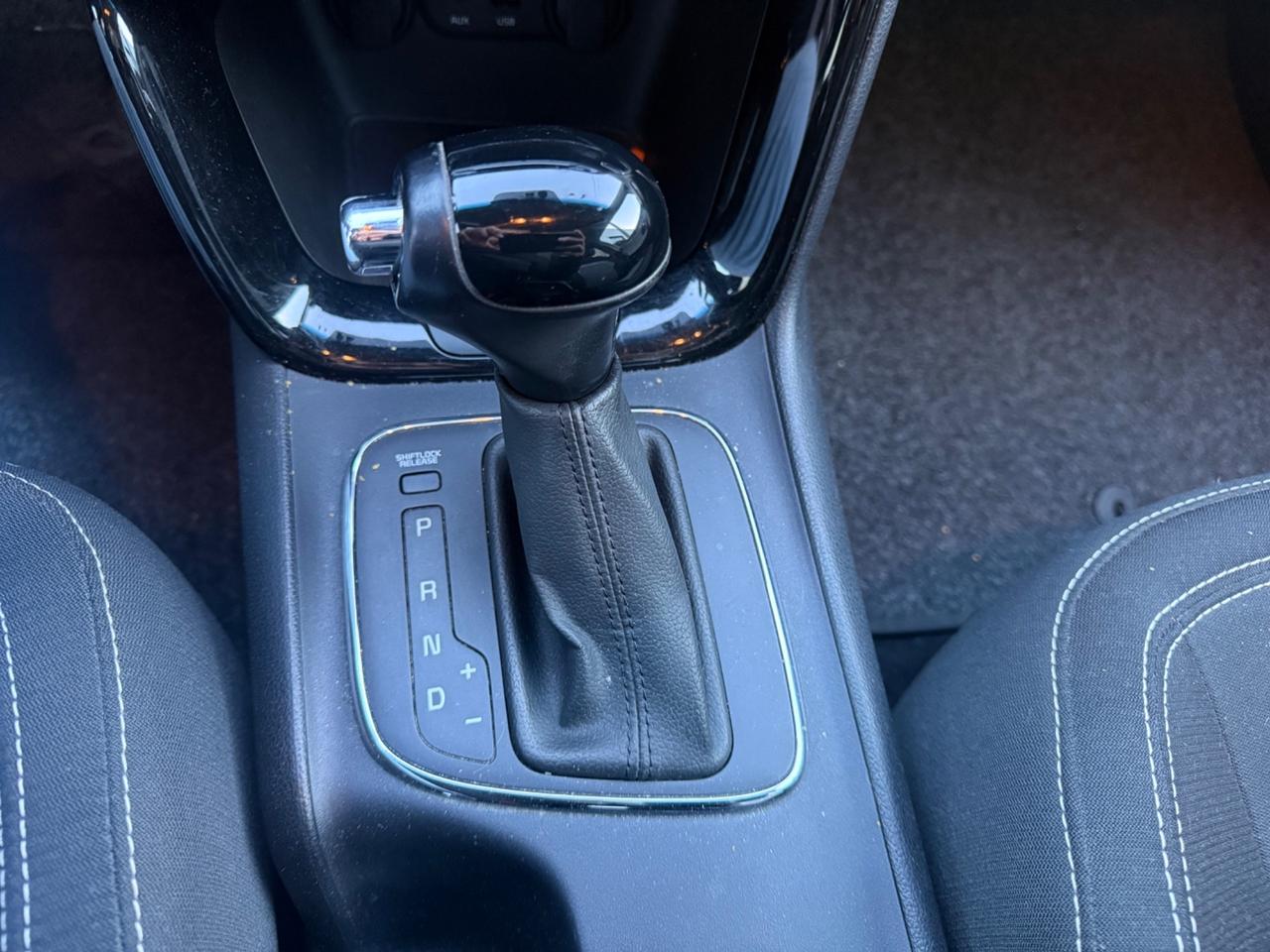 Kia Ceed - 1.6 CRDi 128 CV aut. SW Platinum