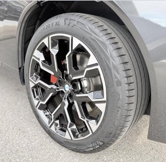 BMW X3 xdrive30e MSport Pro auto*SENZA VINCOLI*