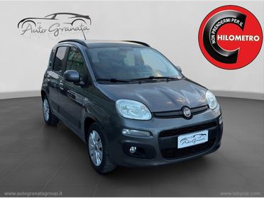 FIAT Panda 1.3 MJT 95 CV S&S Lounge 24 MESI GARANZIA!!