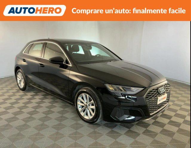 AUDI A3 SPB 30 TFSI