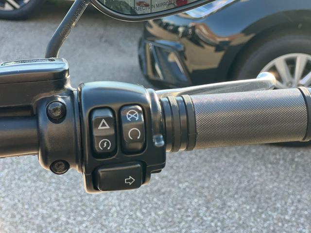 HARLEY-DAVIDSON FXDF Fat Bob FAT BOB 114 HD