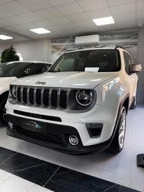 Jeep Renegade 2.0 Mjt 140CV 4WD Active Drive Low Limited