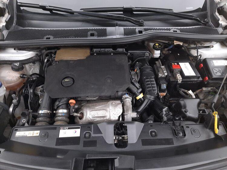 Peugeot 2008 Active BR666774 1.5 Diesel 110CV