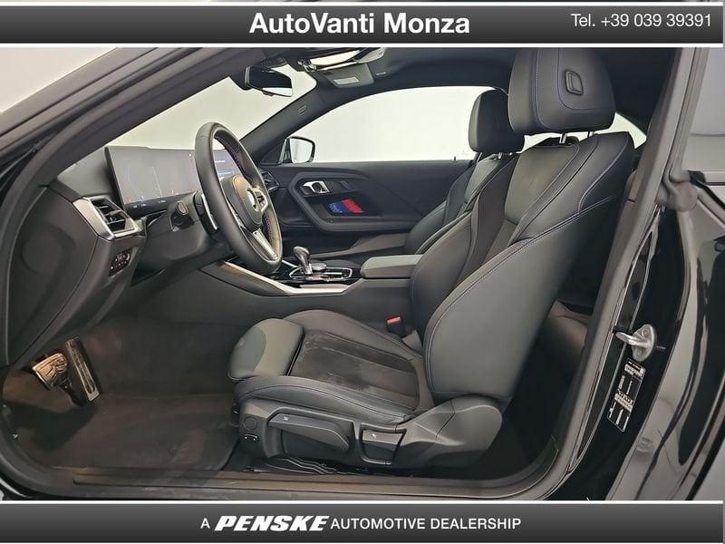 BMW Serie 2 M2 Coupe 3.0 460cv