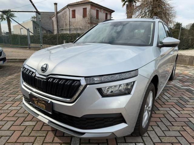 Skoda Kamiq 1.0 TSI Ambition PREZZO CON FINANZIAMENTO