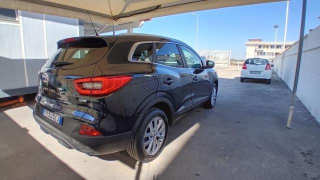 RENAULT - Kadjar - dCi 110 CV Energy Life