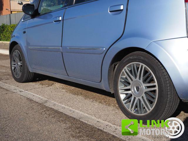 LANCIA MUSA 1.3 Multijet 16V 90 CV Platino