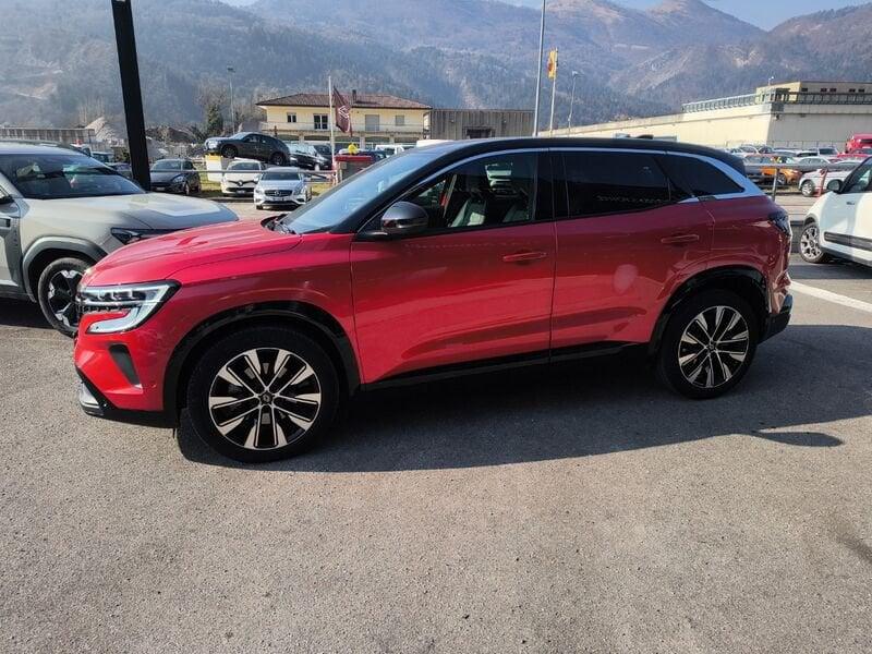 Renault Austral 1.2 E-TECH HEV 200 TECHNO AT