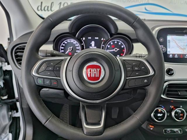 Fiat 500X 500X 1.0 T3 Lounge 120cv