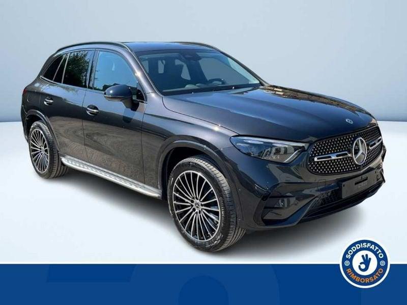 Mercedes-Benz GLC 300de 4Matic EQ-Power AMG Line Advanced Tech