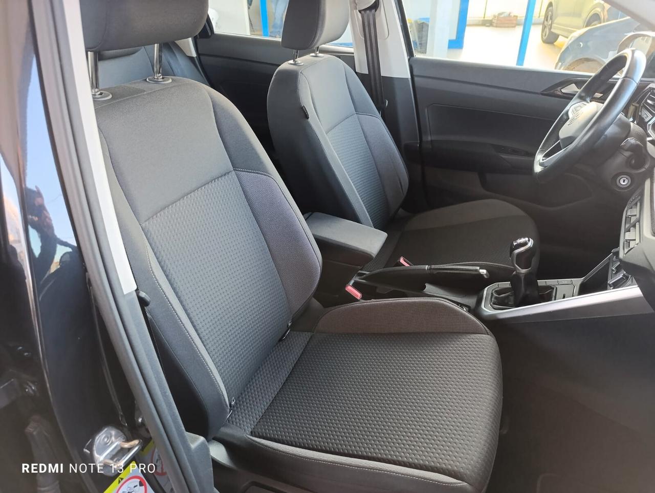 Volkswagen Taigo 1.0 TSI 95 CV Life 2022