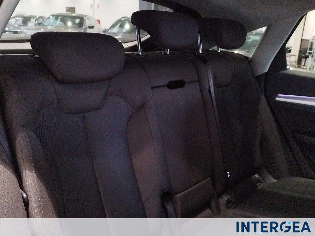 AUDI Q5 Sportback 50 2.0 tfsi e S line quattro s-tronic