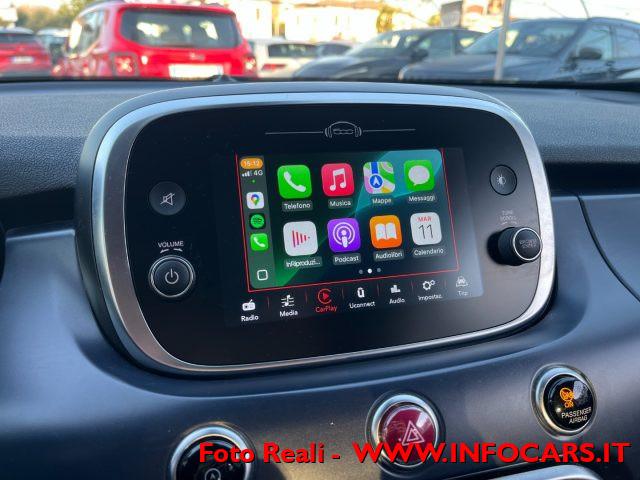 FIAT 500X 1.3 MultiJet 95 CV Club - PROMO