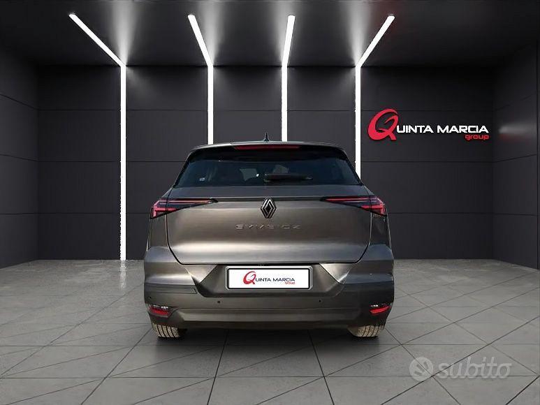 RENAULT SYMBIOZ ECO-G 120CV GPL EVOLUTION