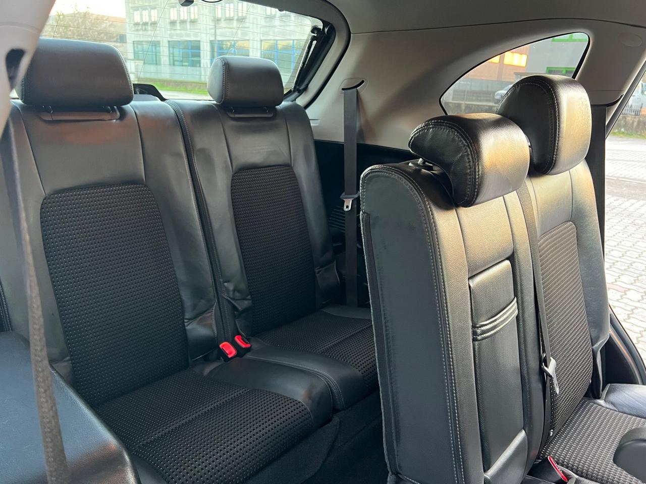 Chevrolet Captiva 2.2 VCDi 163CV 2WD LT