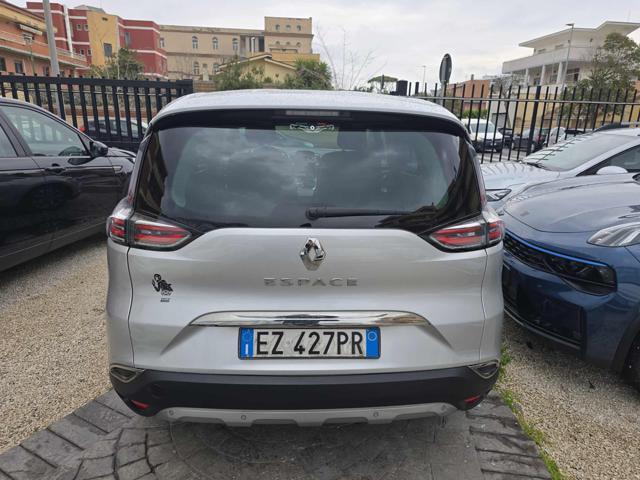 RENAULT Espace Energy Intens 7 posti BOOSE NAVI RETROCAMERA !!!!