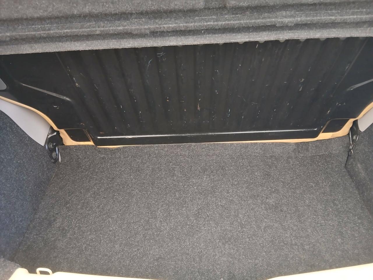 fiat panda 1.2 benzina full 06