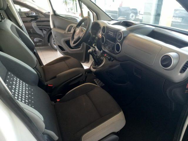 CITROEN Berlingo Multispace BlueHDi 100 5 posti Feel Combi N1